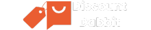 Discount Dabbit logo