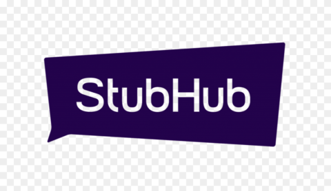 stubhub logo